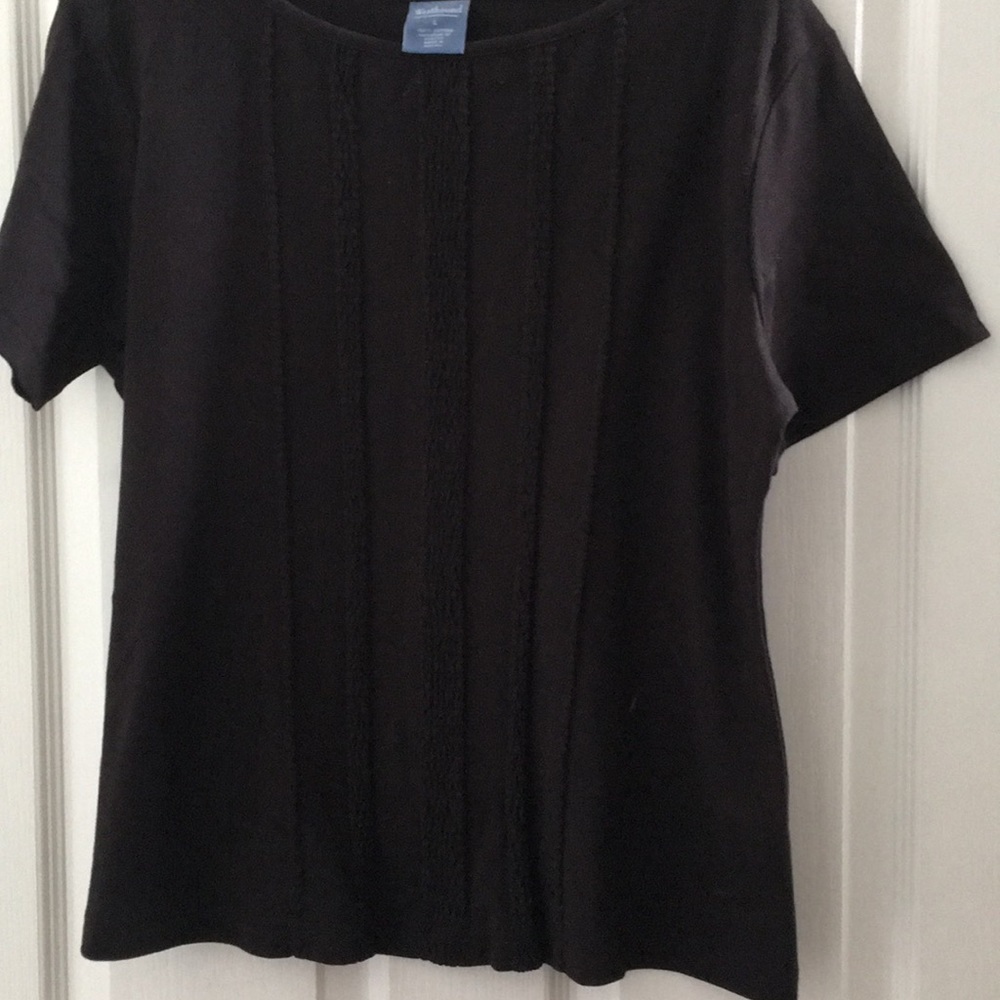 FINAL MARKDOWN LADIES westbound tee large